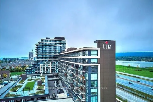 560 North Service Road, #602