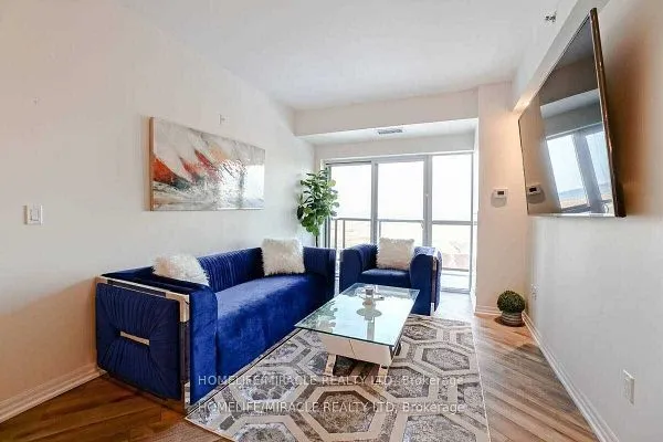 560 North Service Road, #602