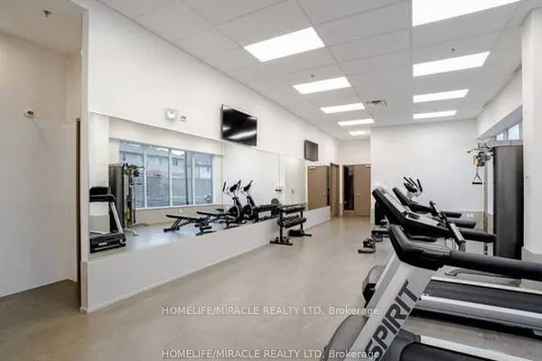 560 North Service Road, #602