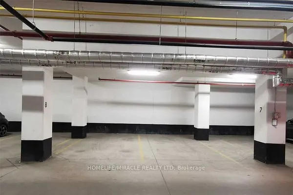 560 North Service Road, #602