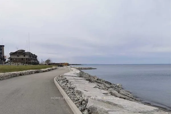 560 North Service Road, #602