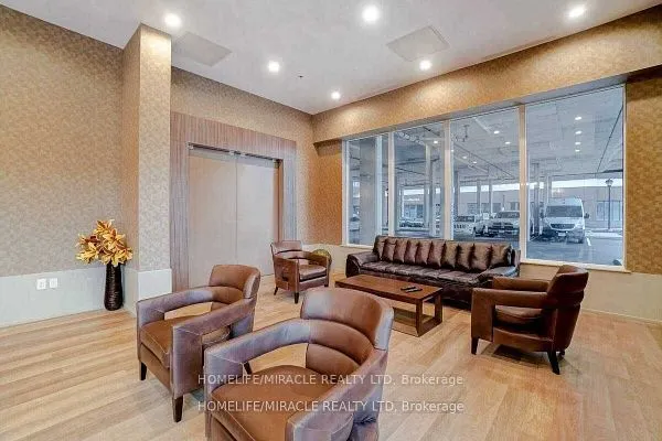 560 North Service Road, #602