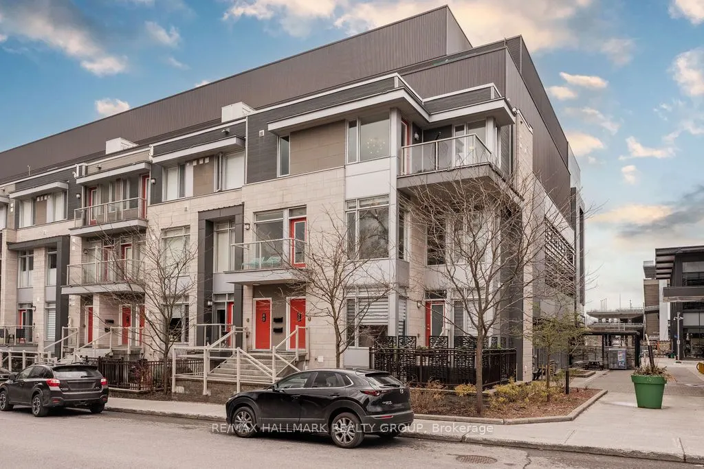 48 Holmwood Avenue, #12