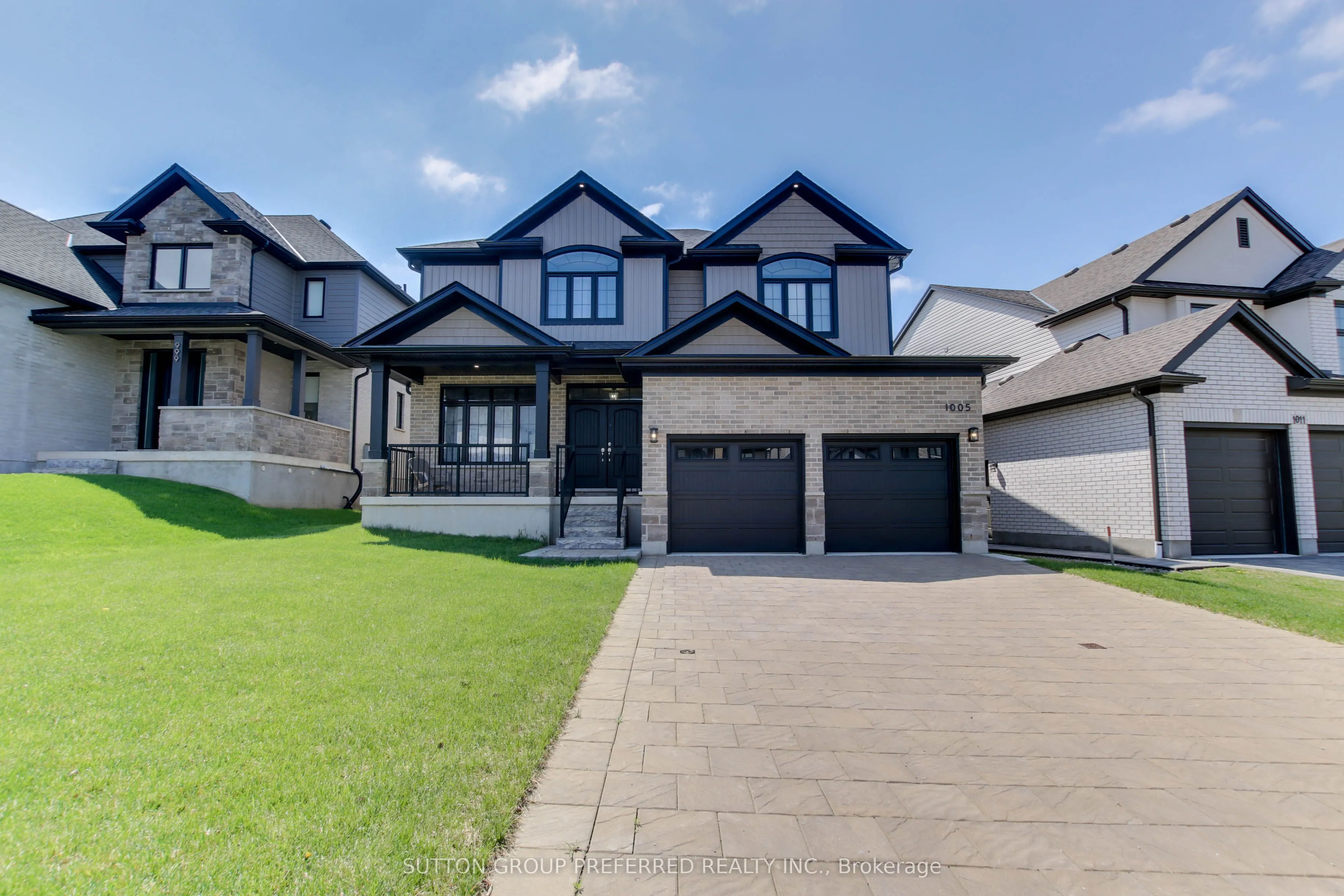 1005 Riverbend Road