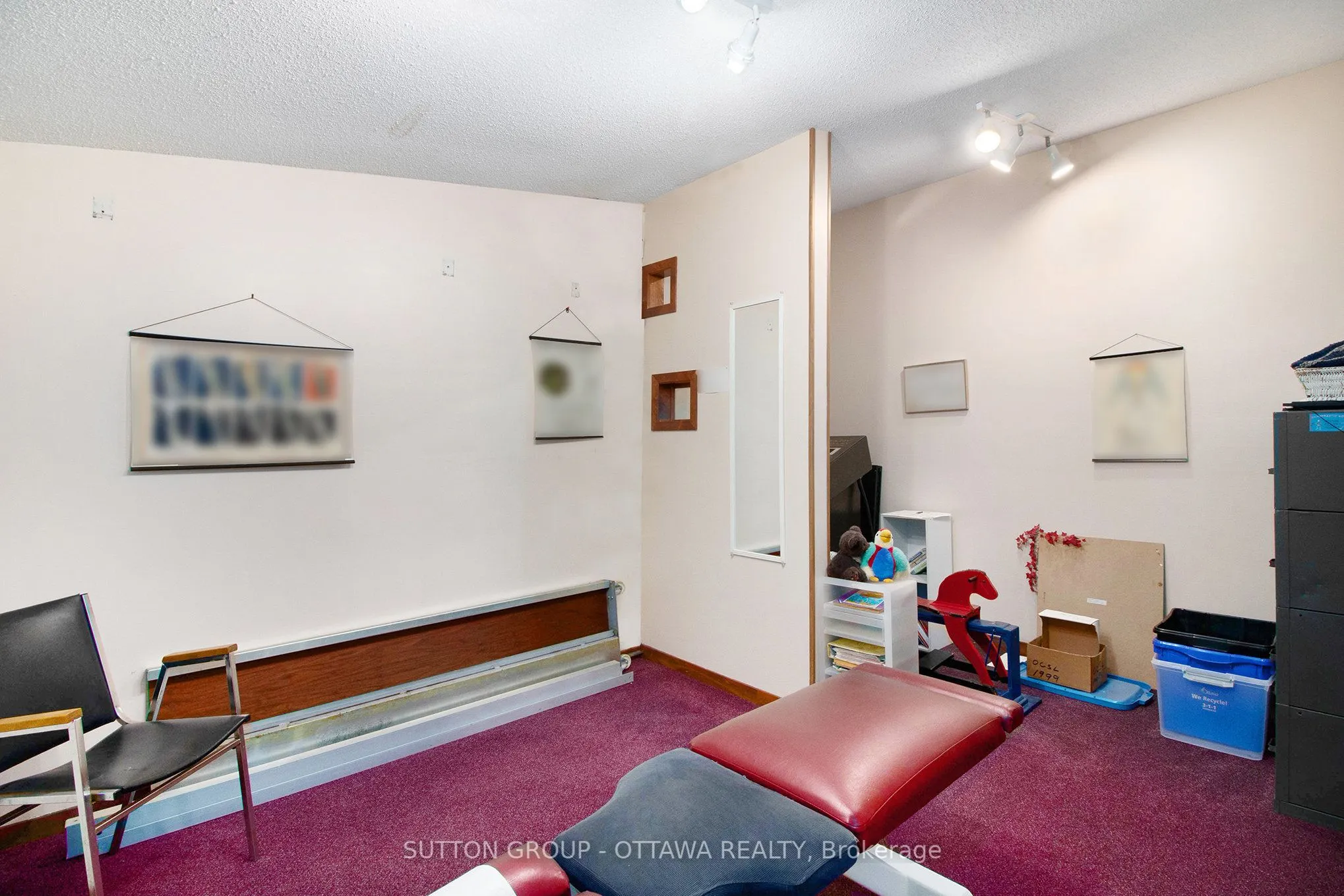 397 MONTREAL Road