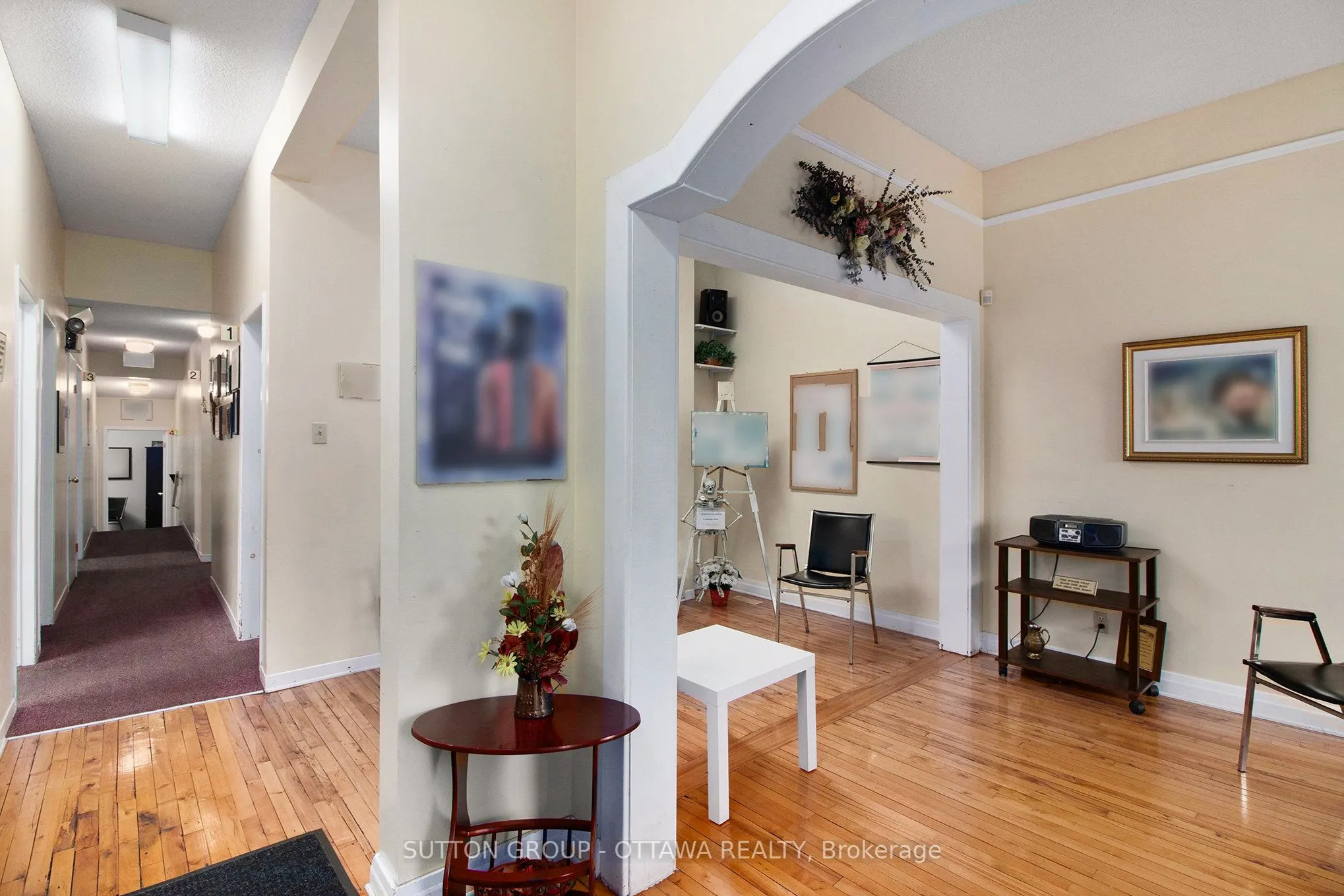 397 MONTREAL Road