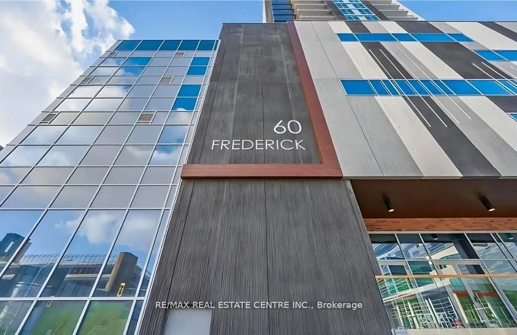 60 Frederick Street, #2312