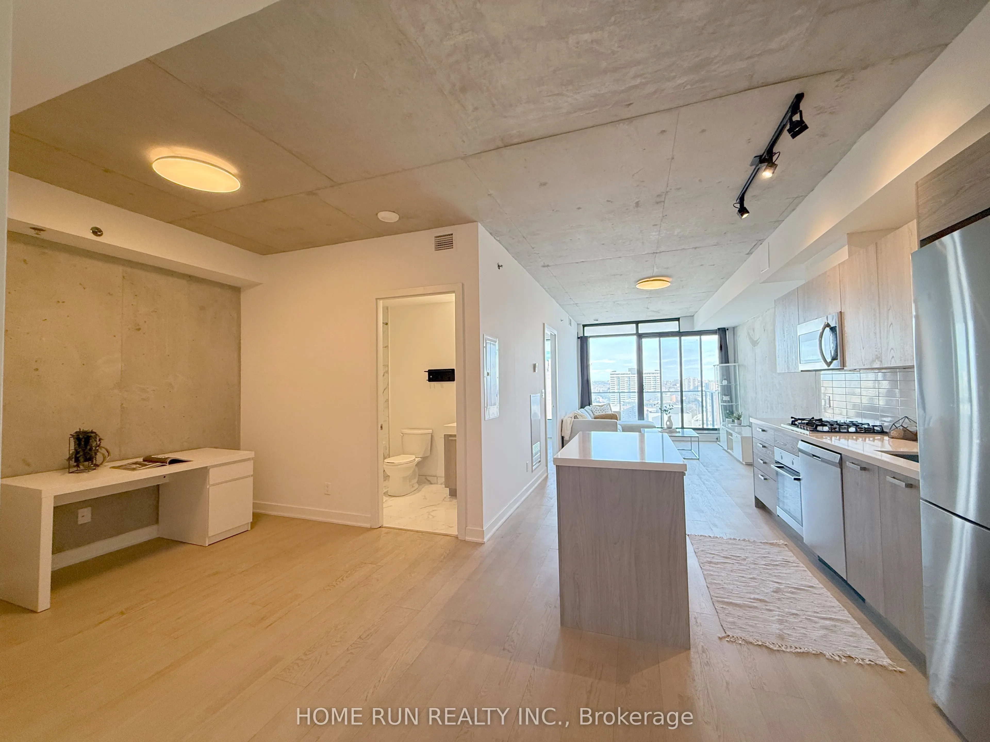203 Catherine Street #1208
