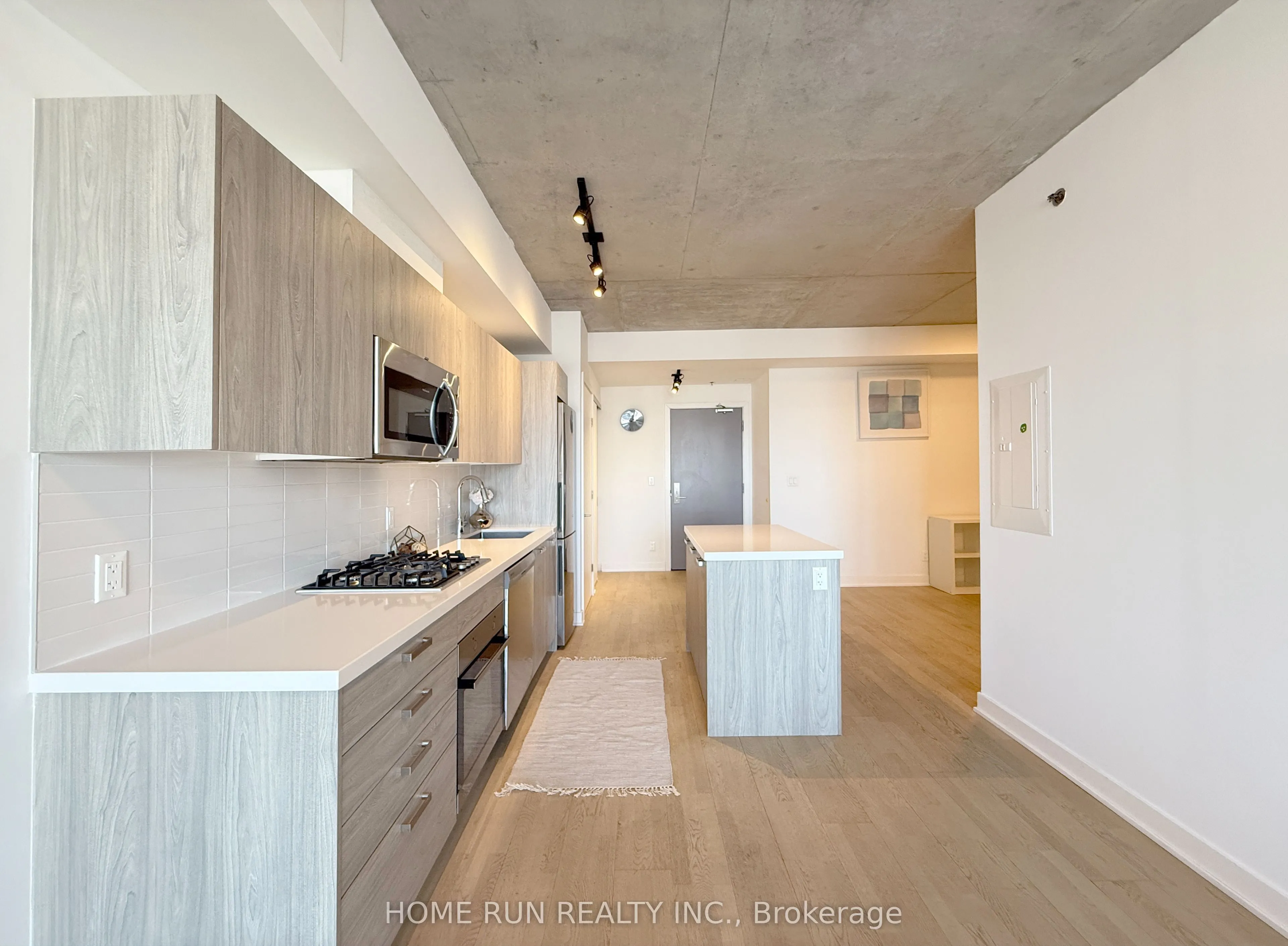203 Catherine Street #1208