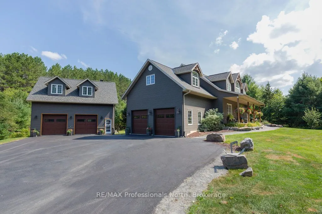 427 Skyhills Road