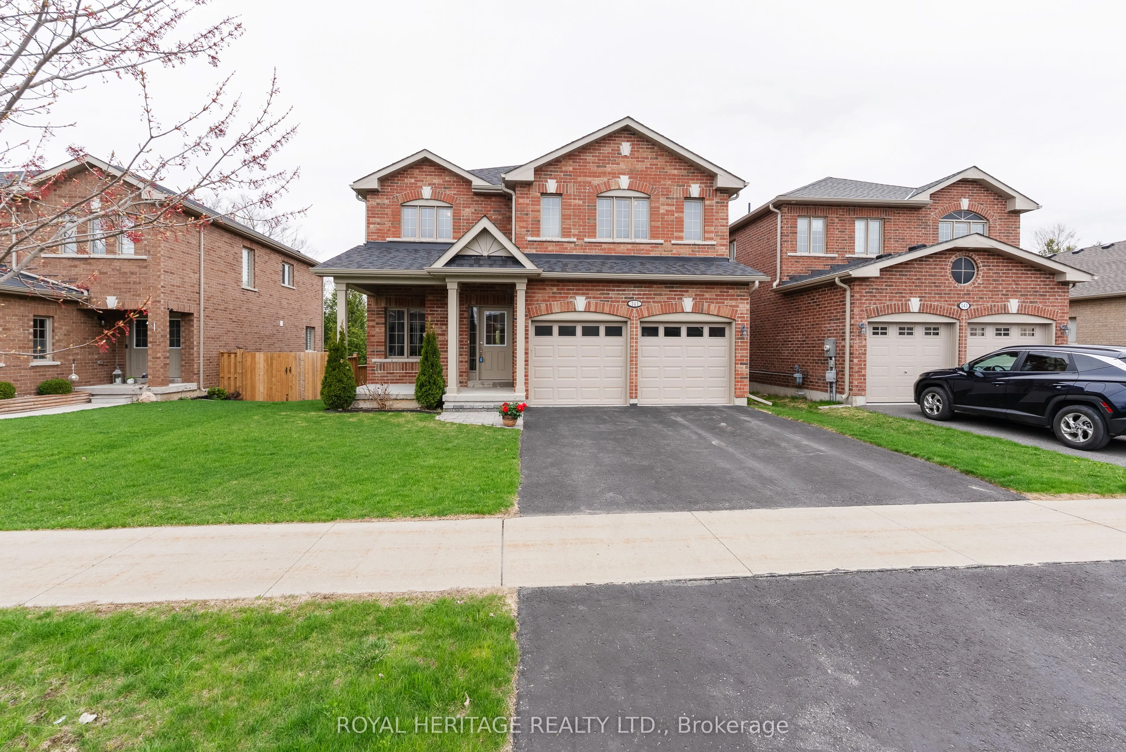 141 Springdale Drive