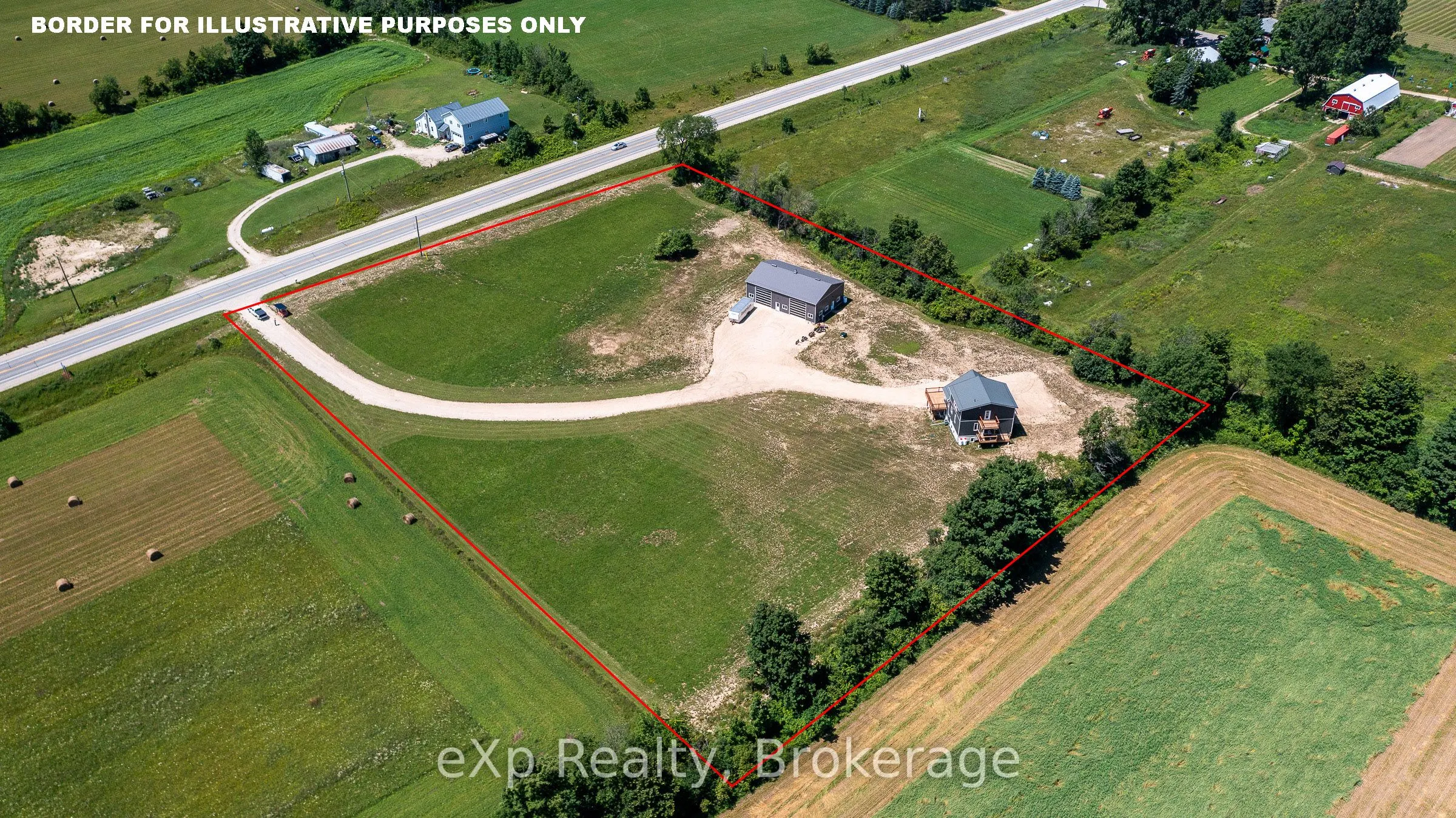 315225 Hwy 6
