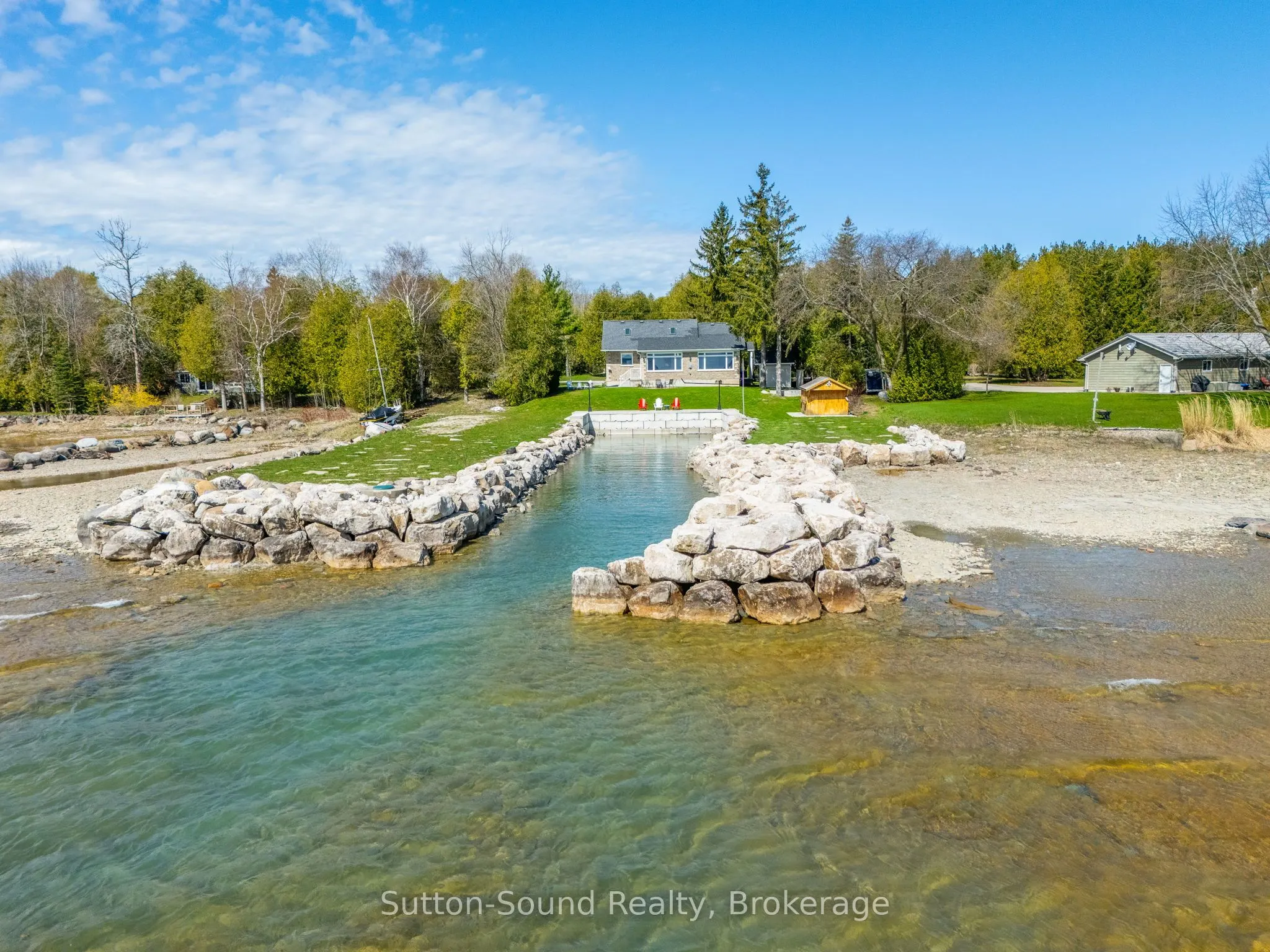339605 Presqu'ile Road