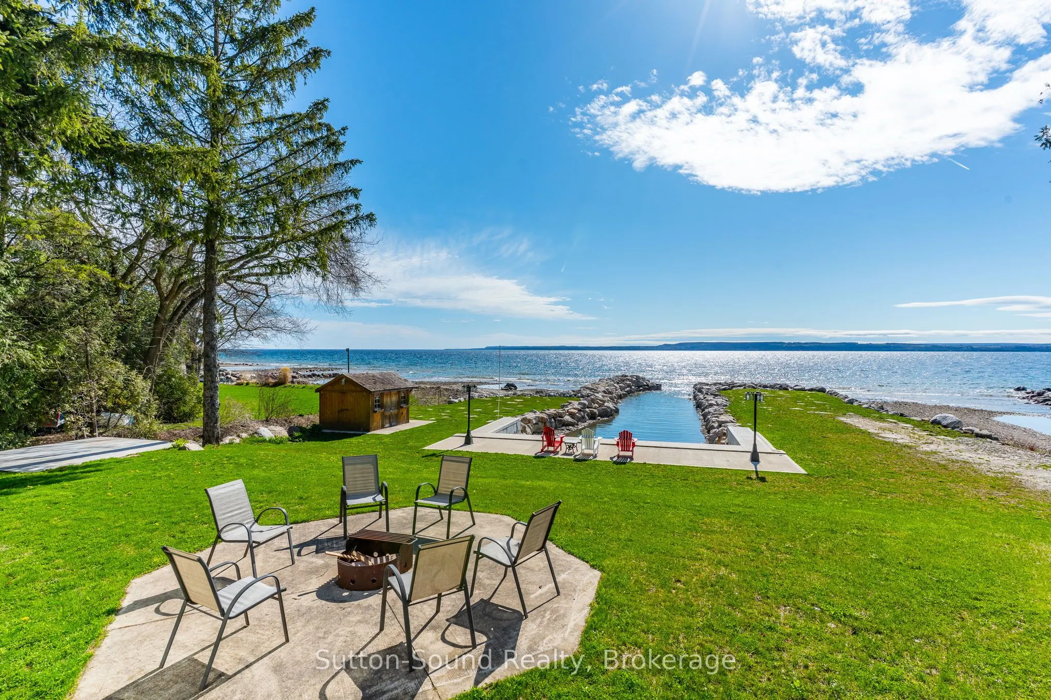 339605 Presqu'ile Road