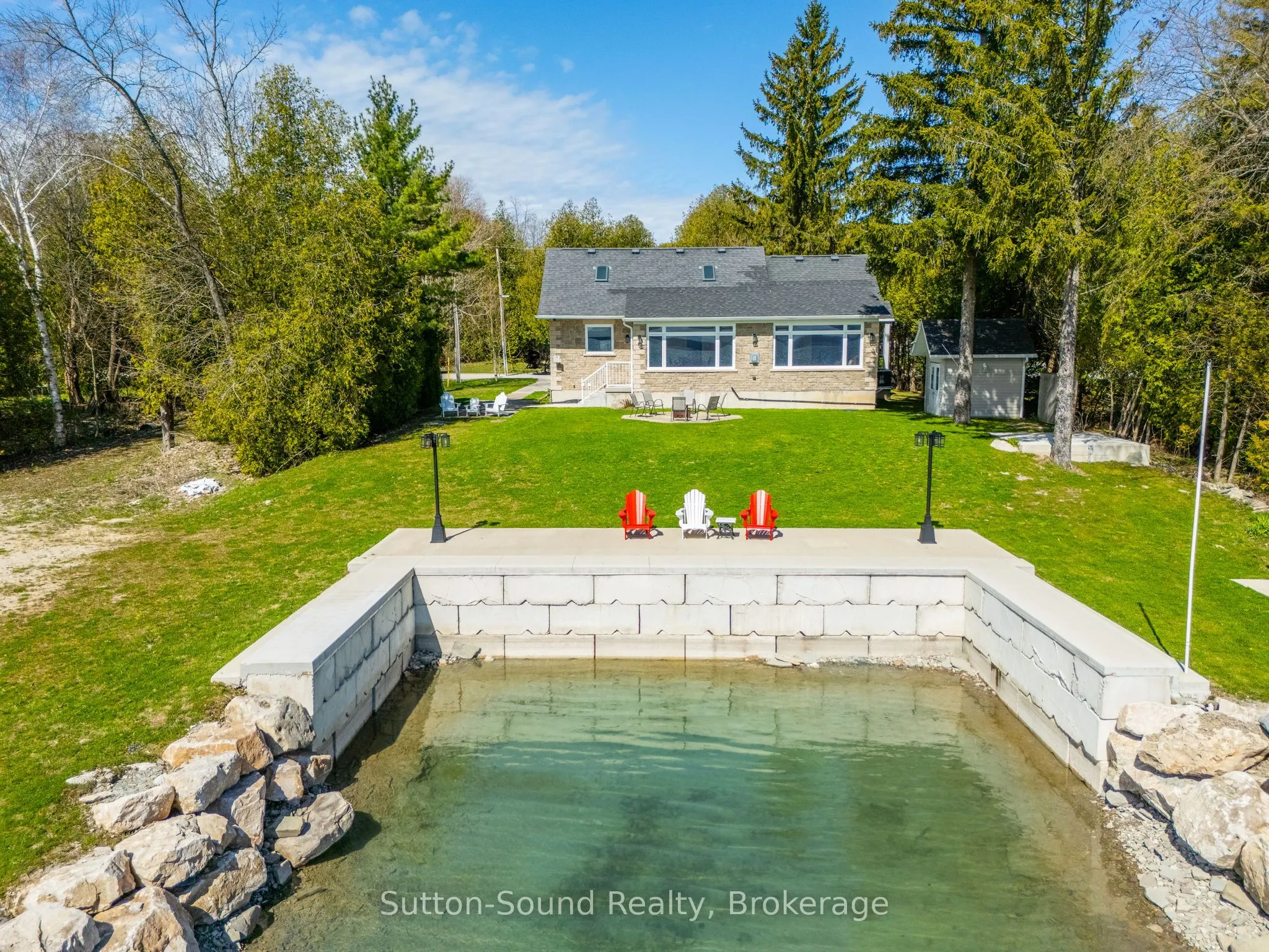339605 Presqu'ile Road