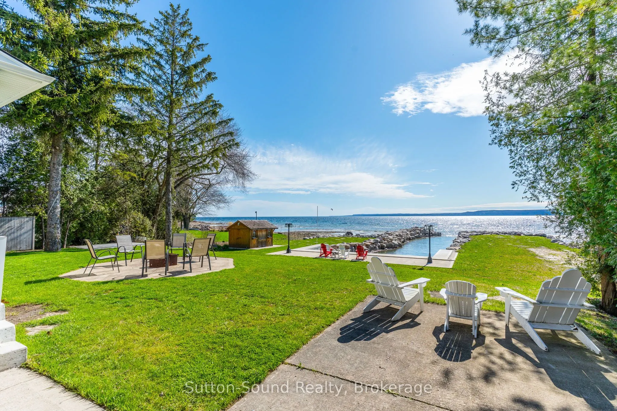339605 Presqu'ile Road