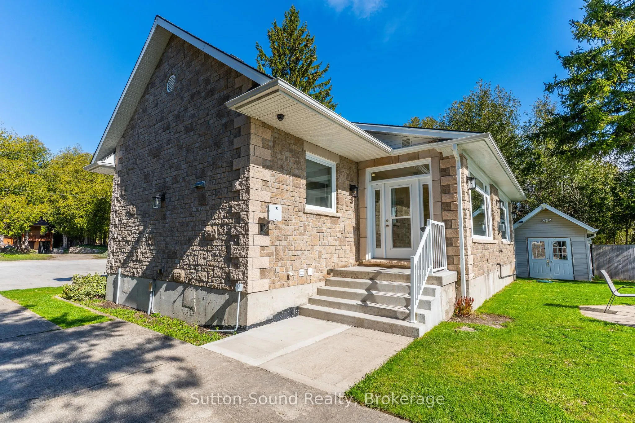 339605 Presqu'ile Road