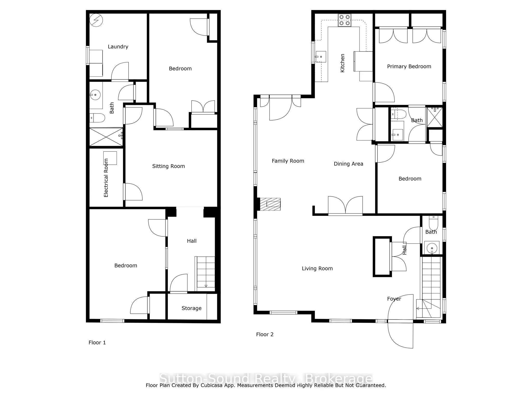 339605 Presqu'ile Road