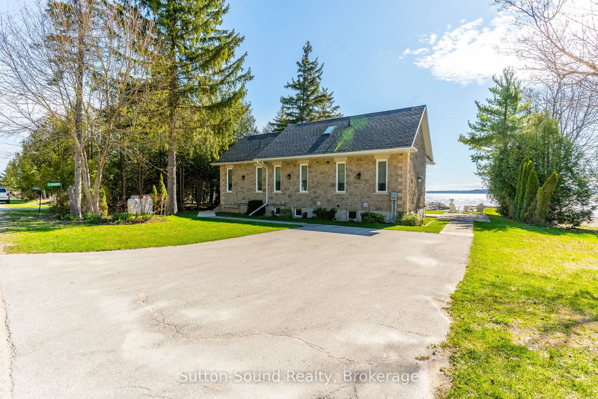 339605 Presqu'ile Road