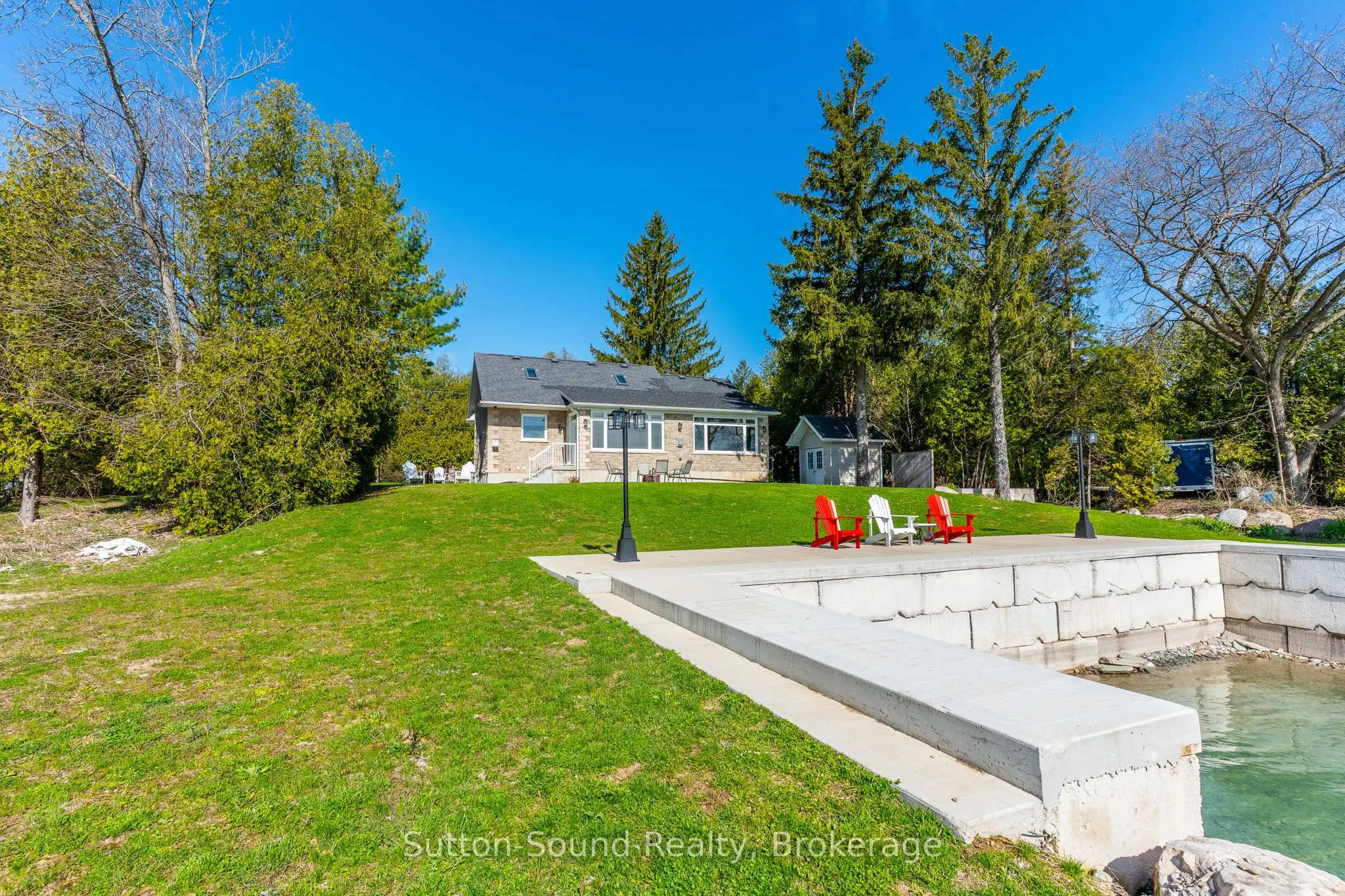 339605 Presqu'ile Road