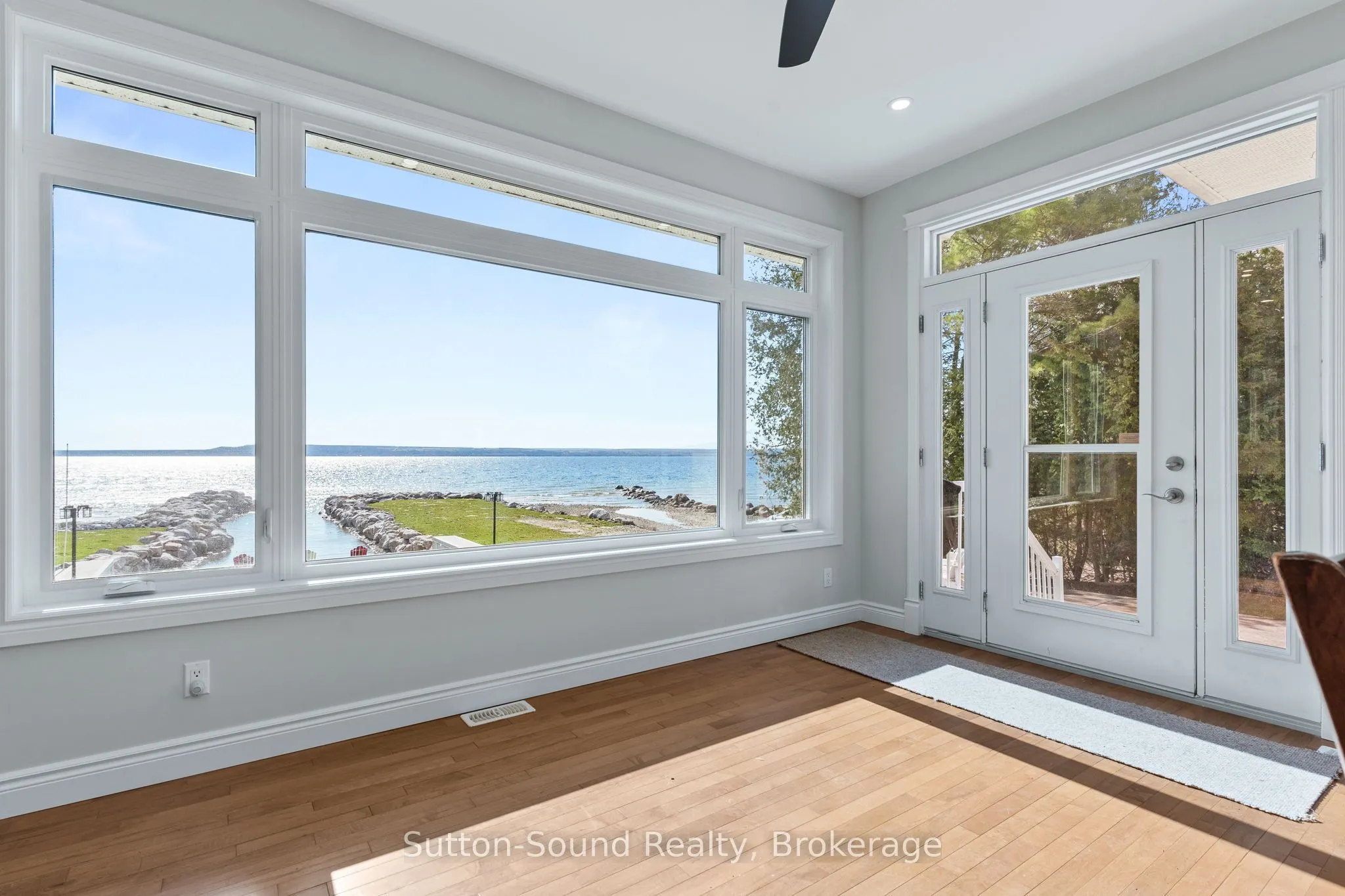 339605 Presqu'ile Road