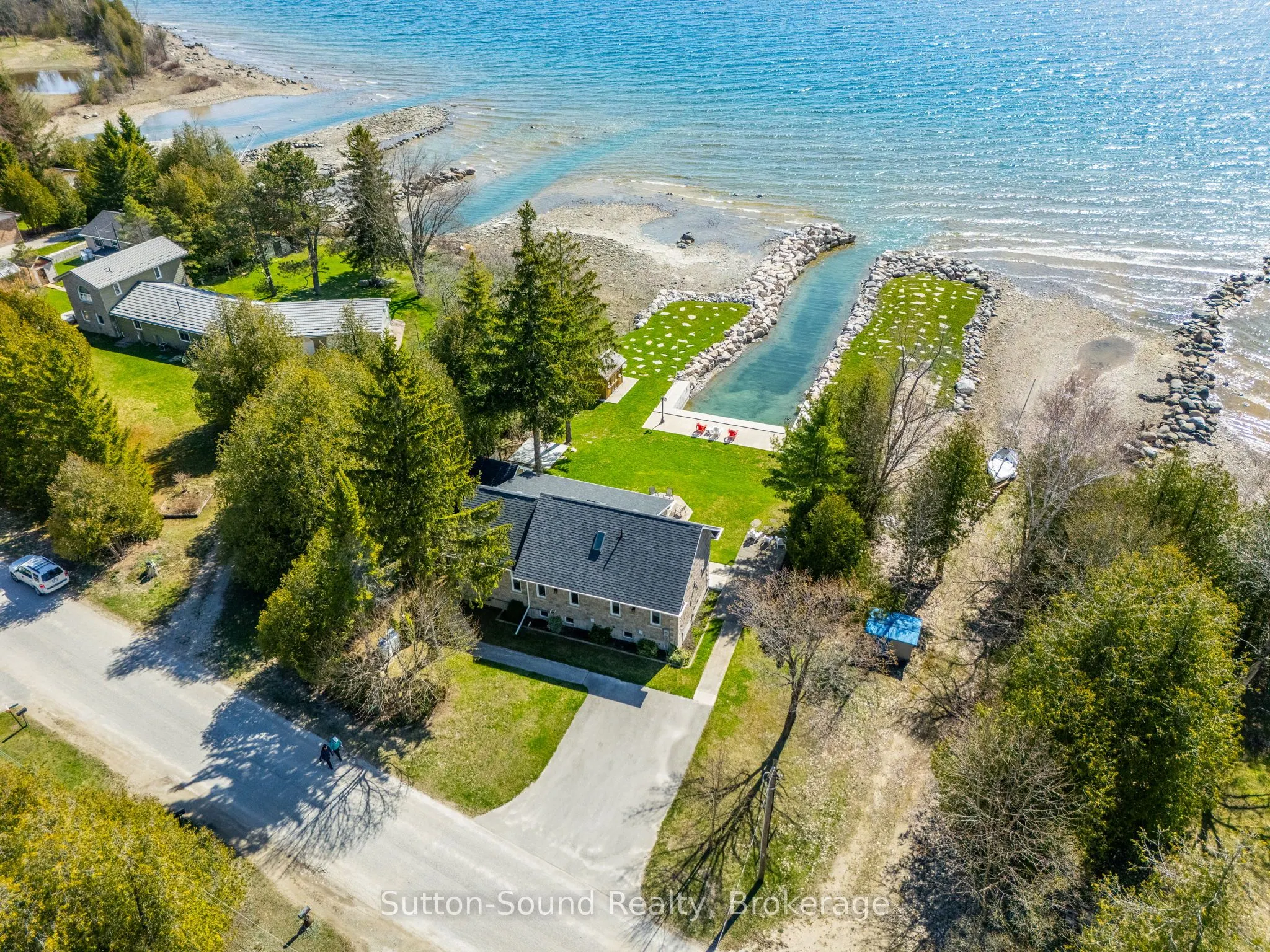 339605 Presqu'ile Road
