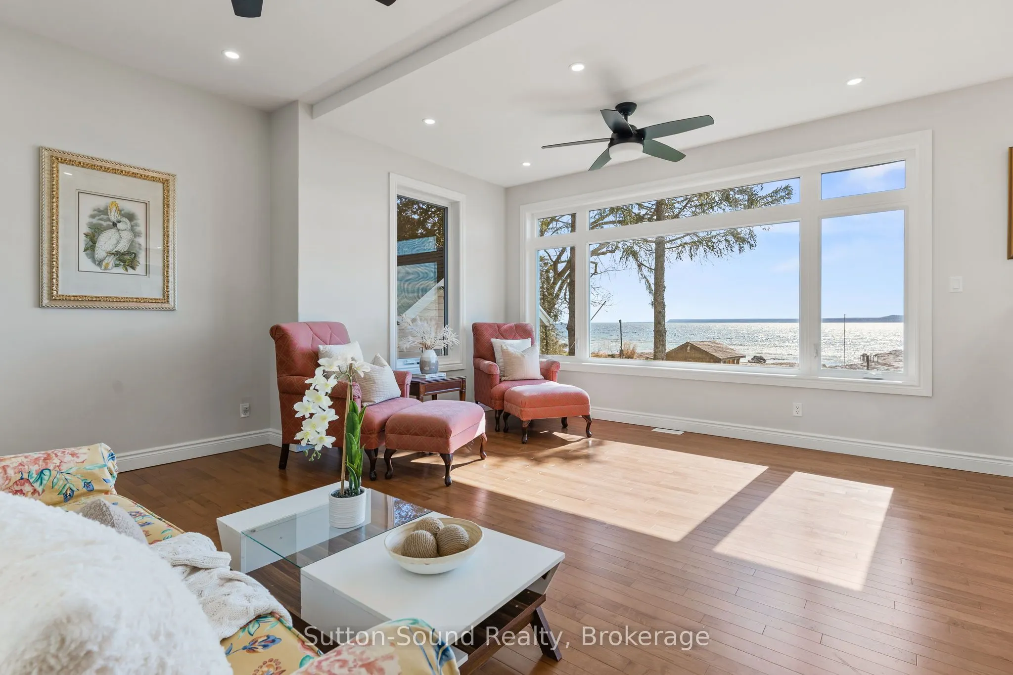 339605 Presqu'ile Road