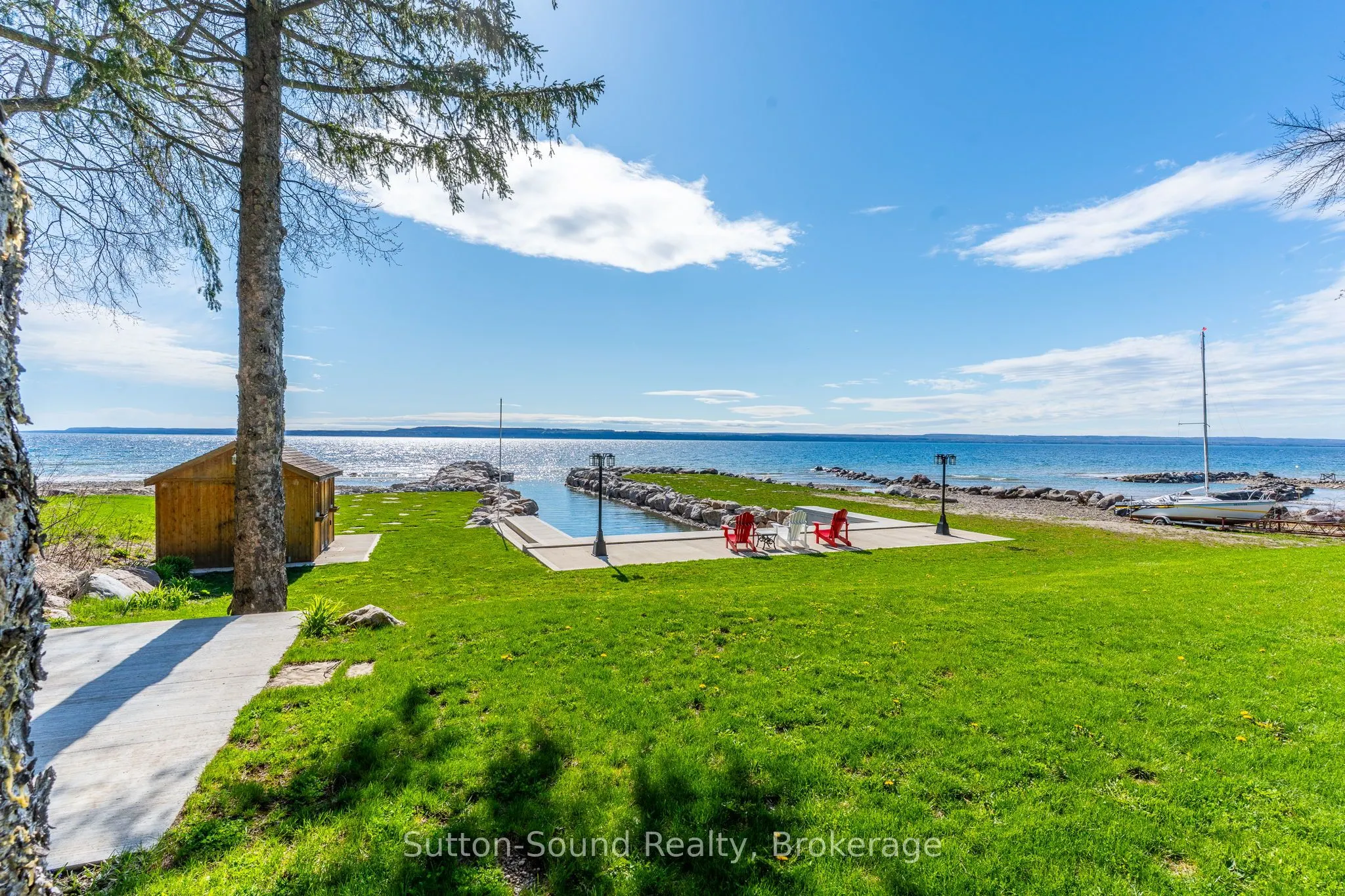 339605 Presqu'ile Road