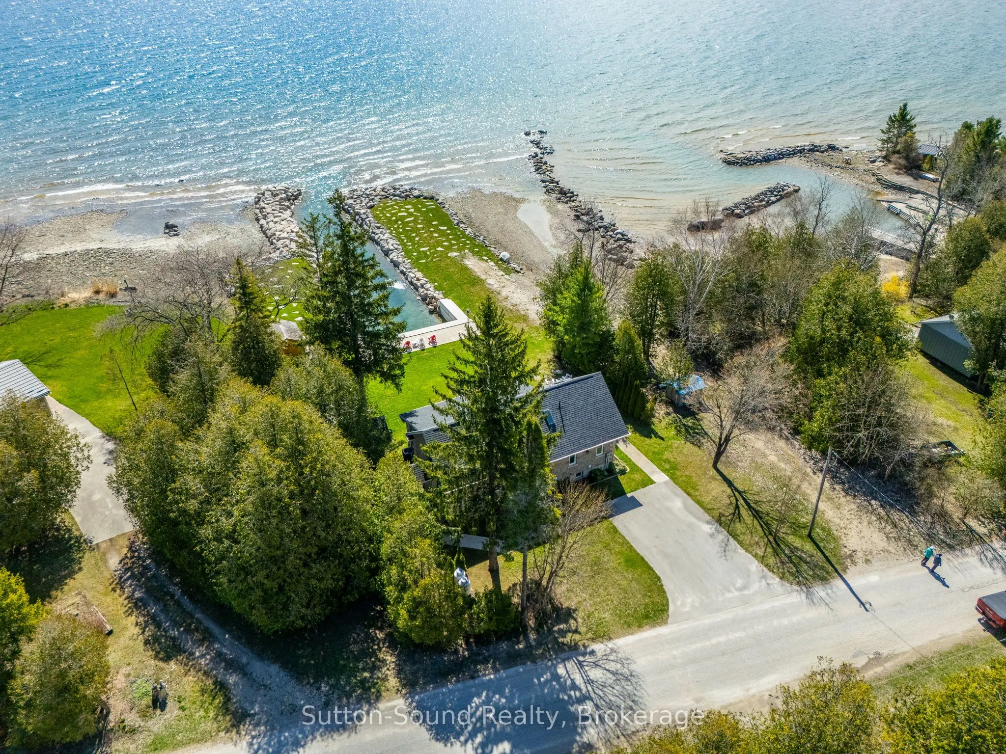 339605 Presqu'ile Road
