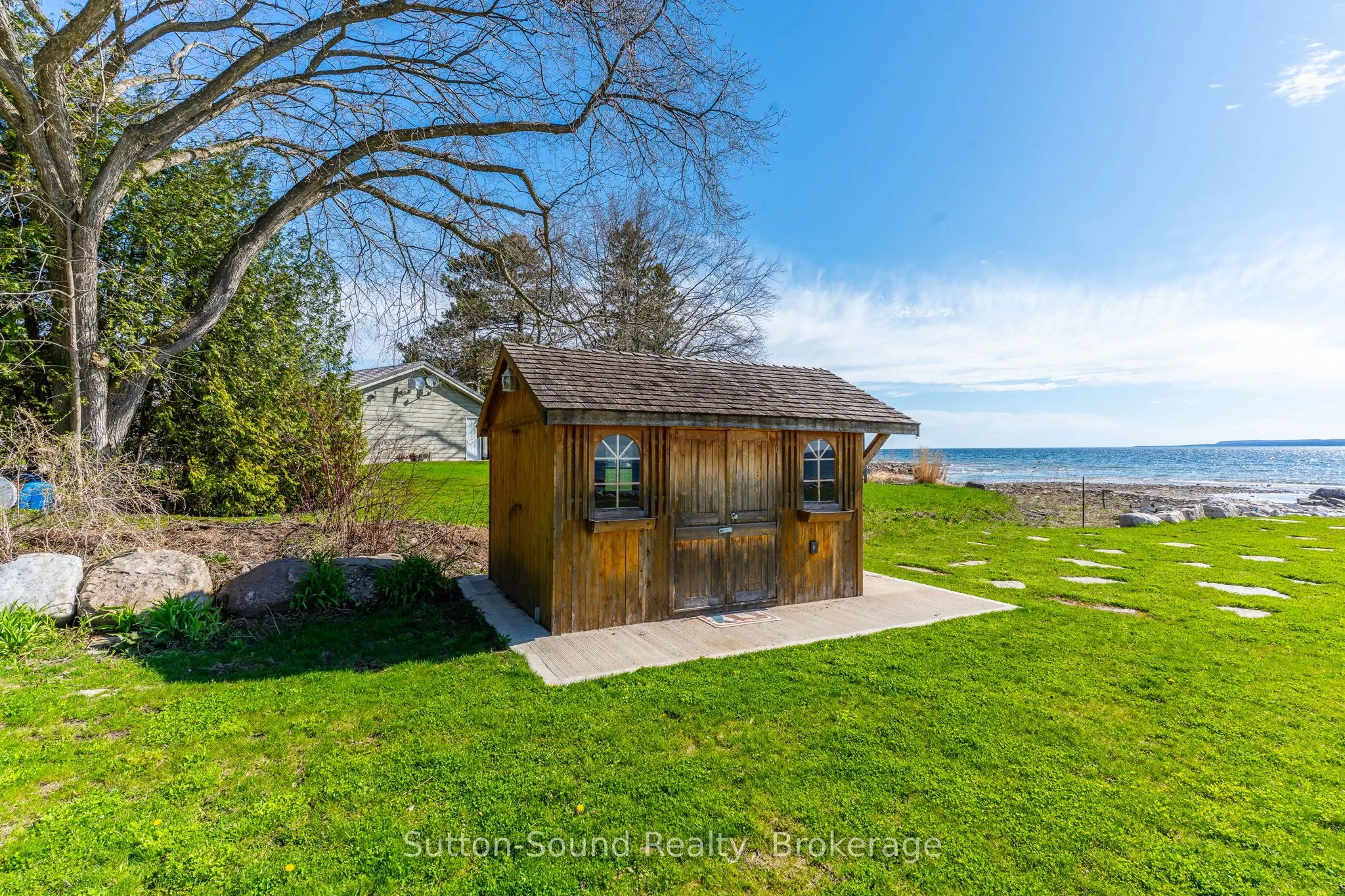 339605 Presqu'ile Road