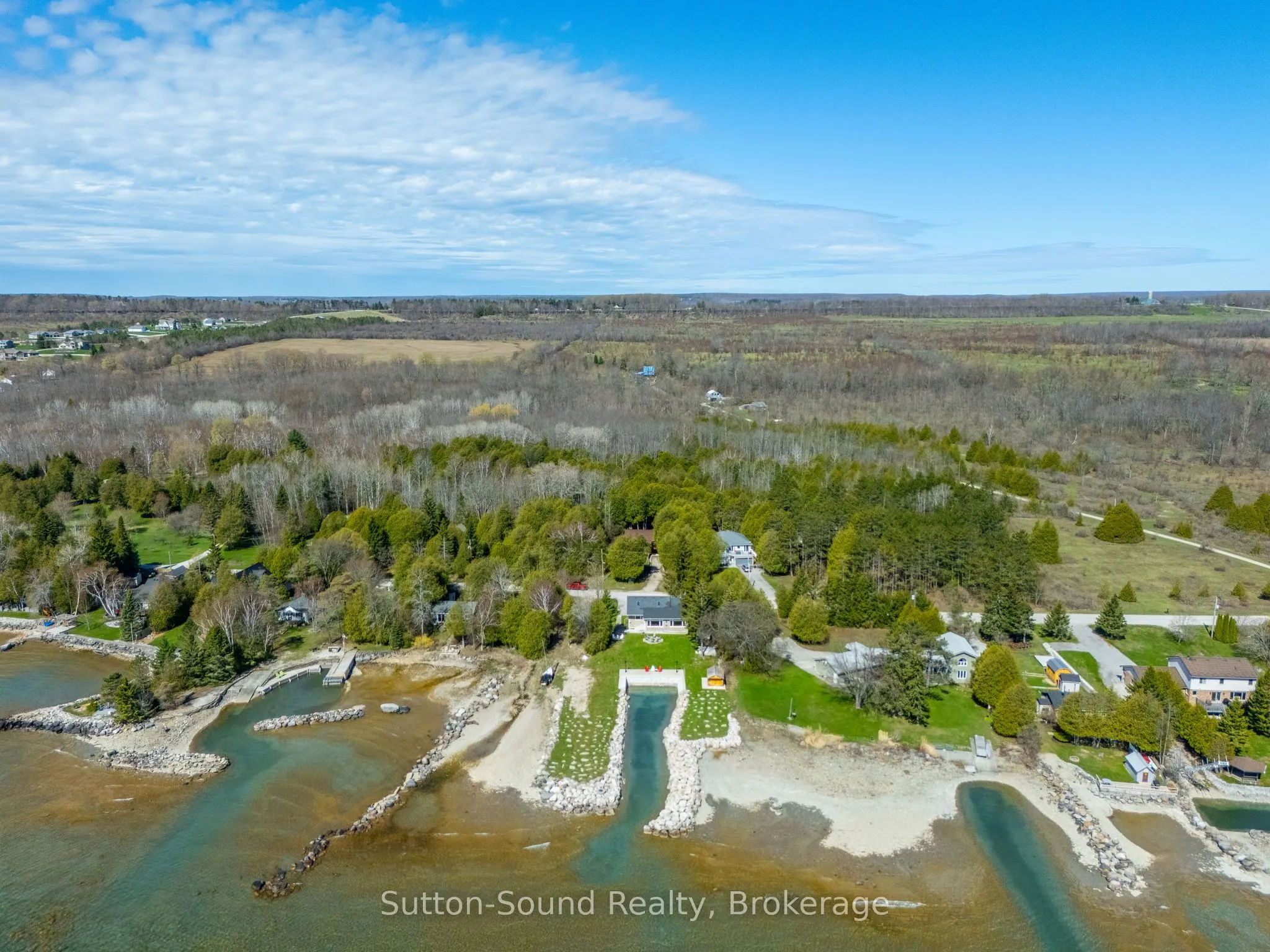 339605 Presqu'ile Road