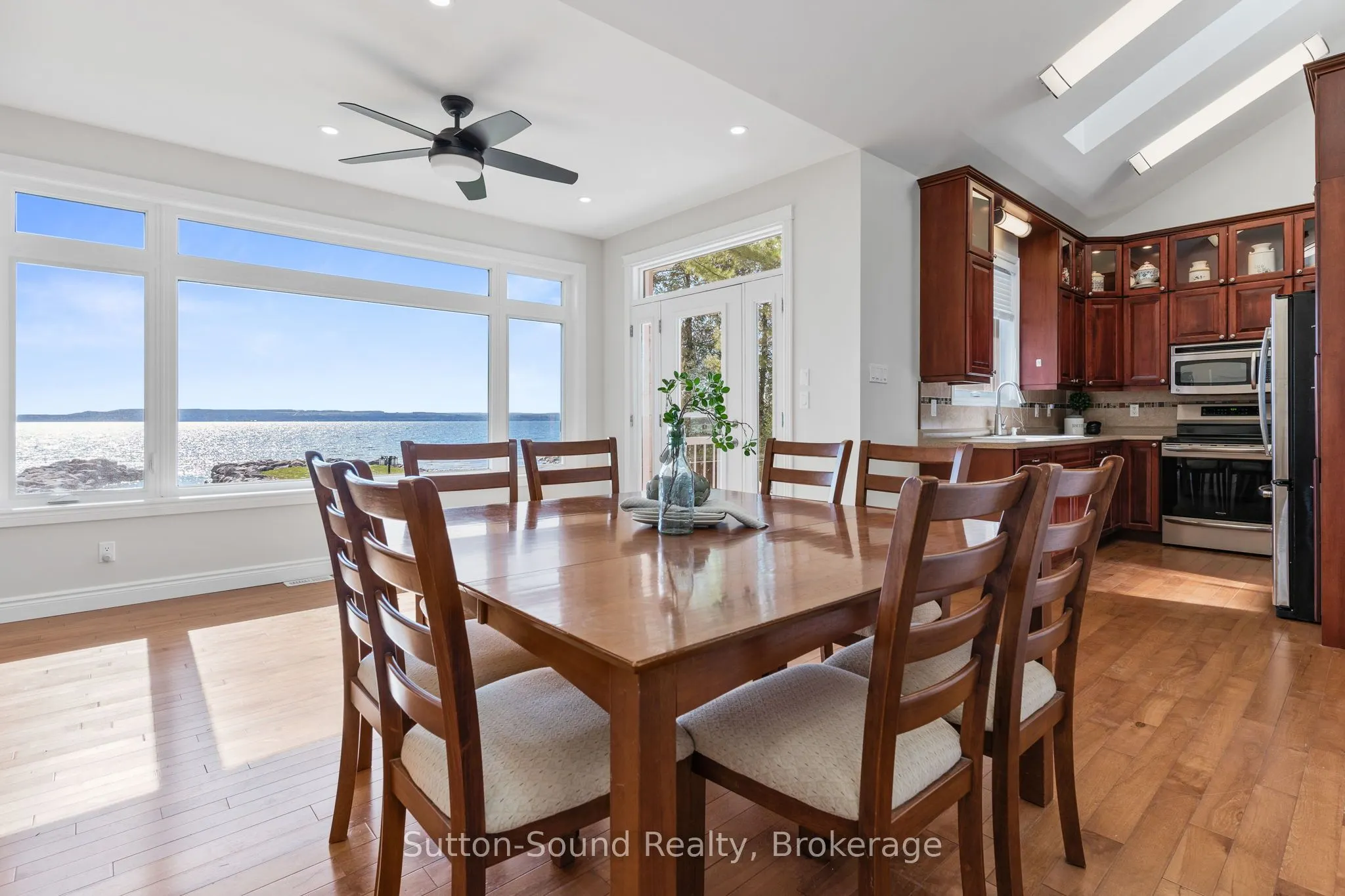 339605 Presqu'ile Road