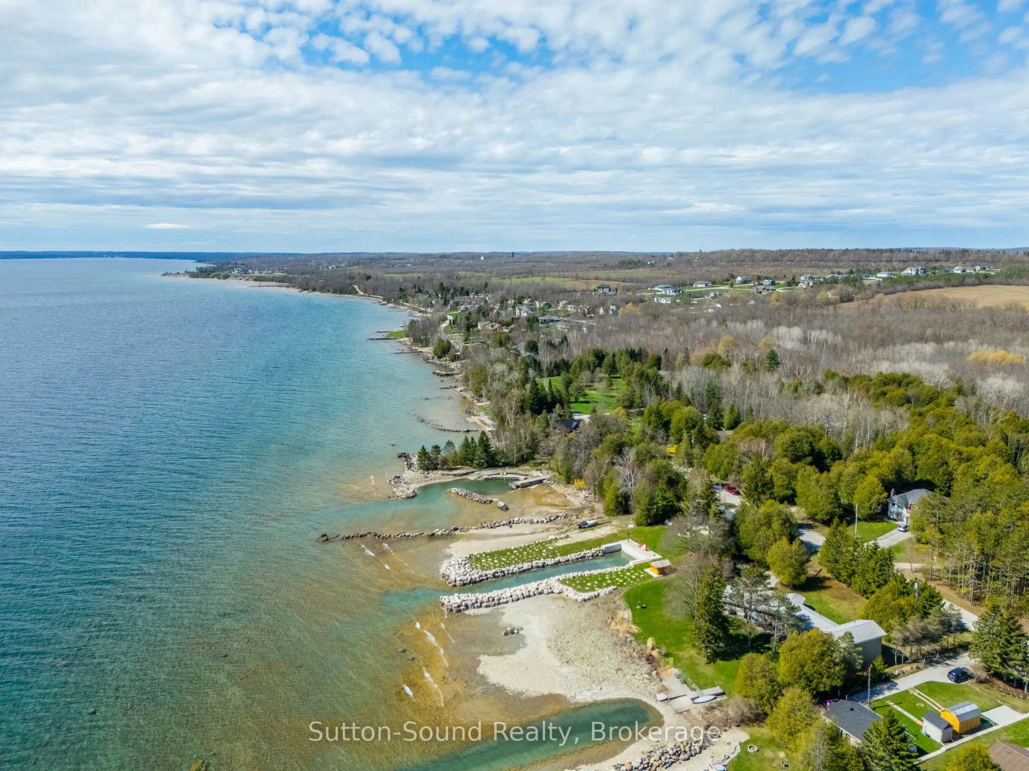 339605 Presqu'ile Road
