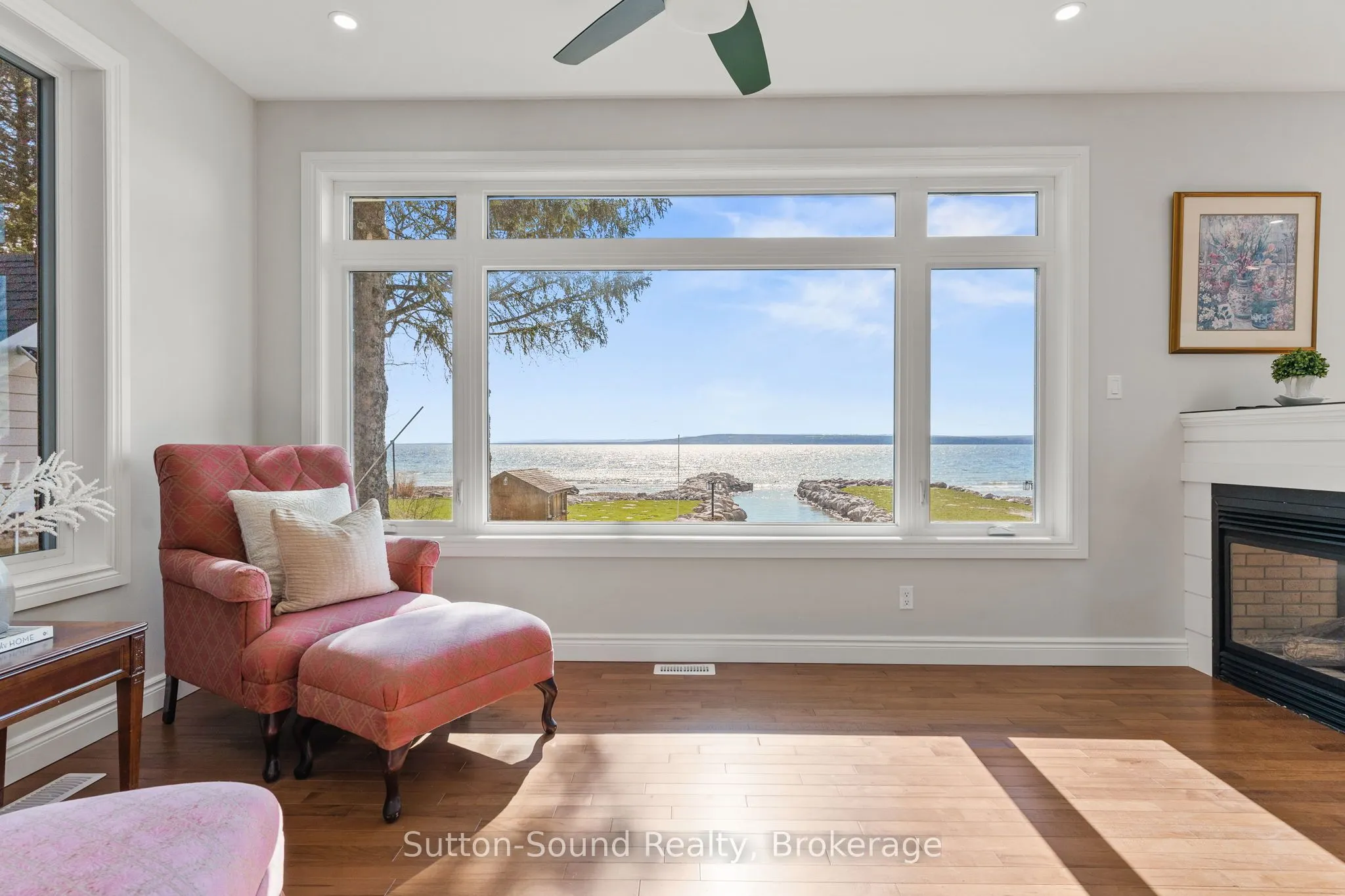 339605 Presqu'ile Road