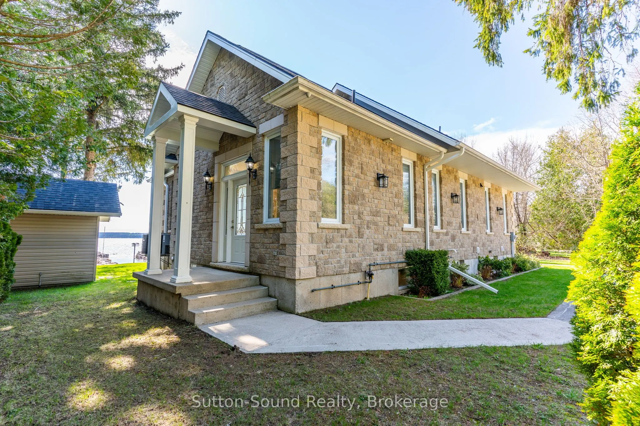 339605 Presqu'ile Road