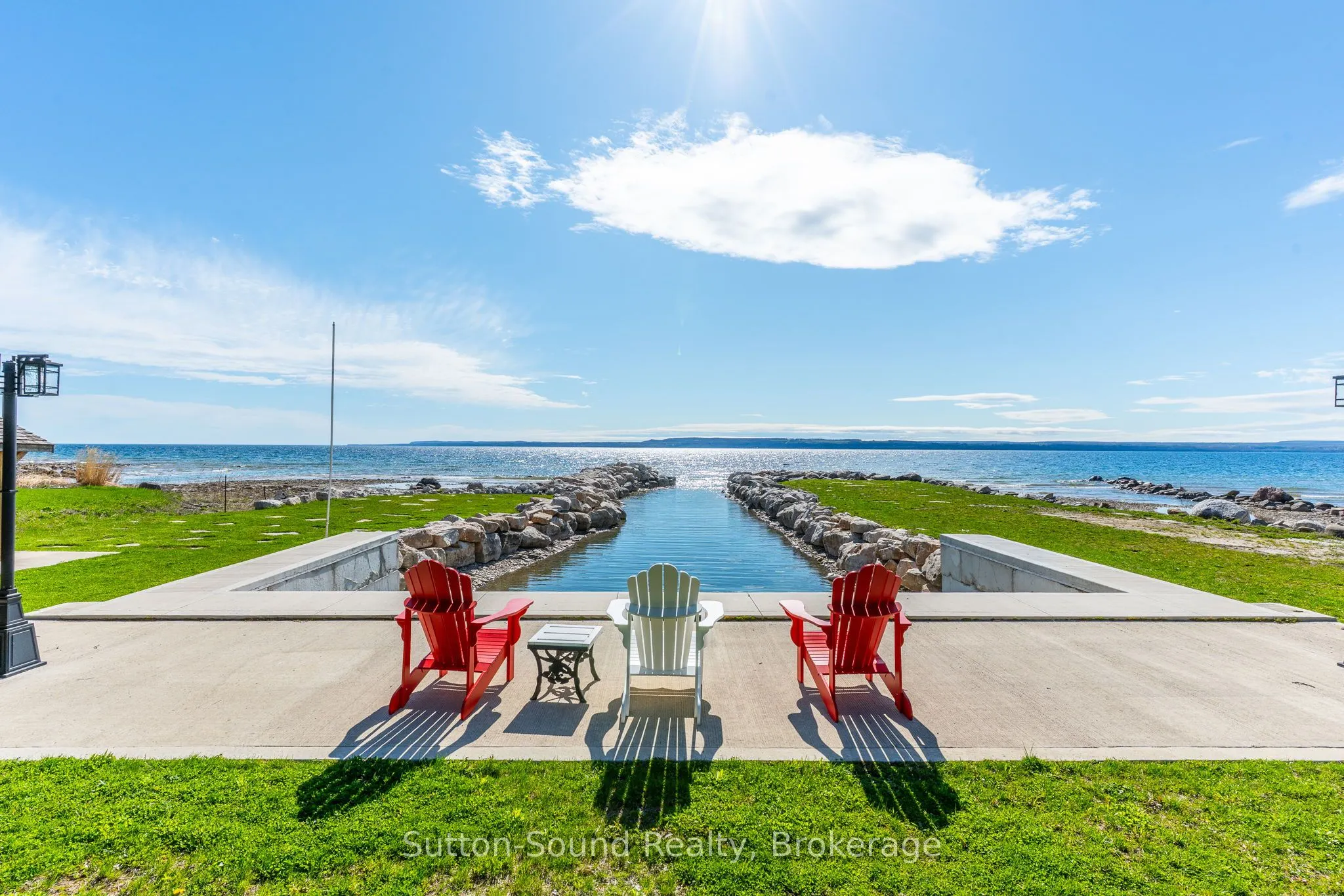 339605 Presqu'ile Road