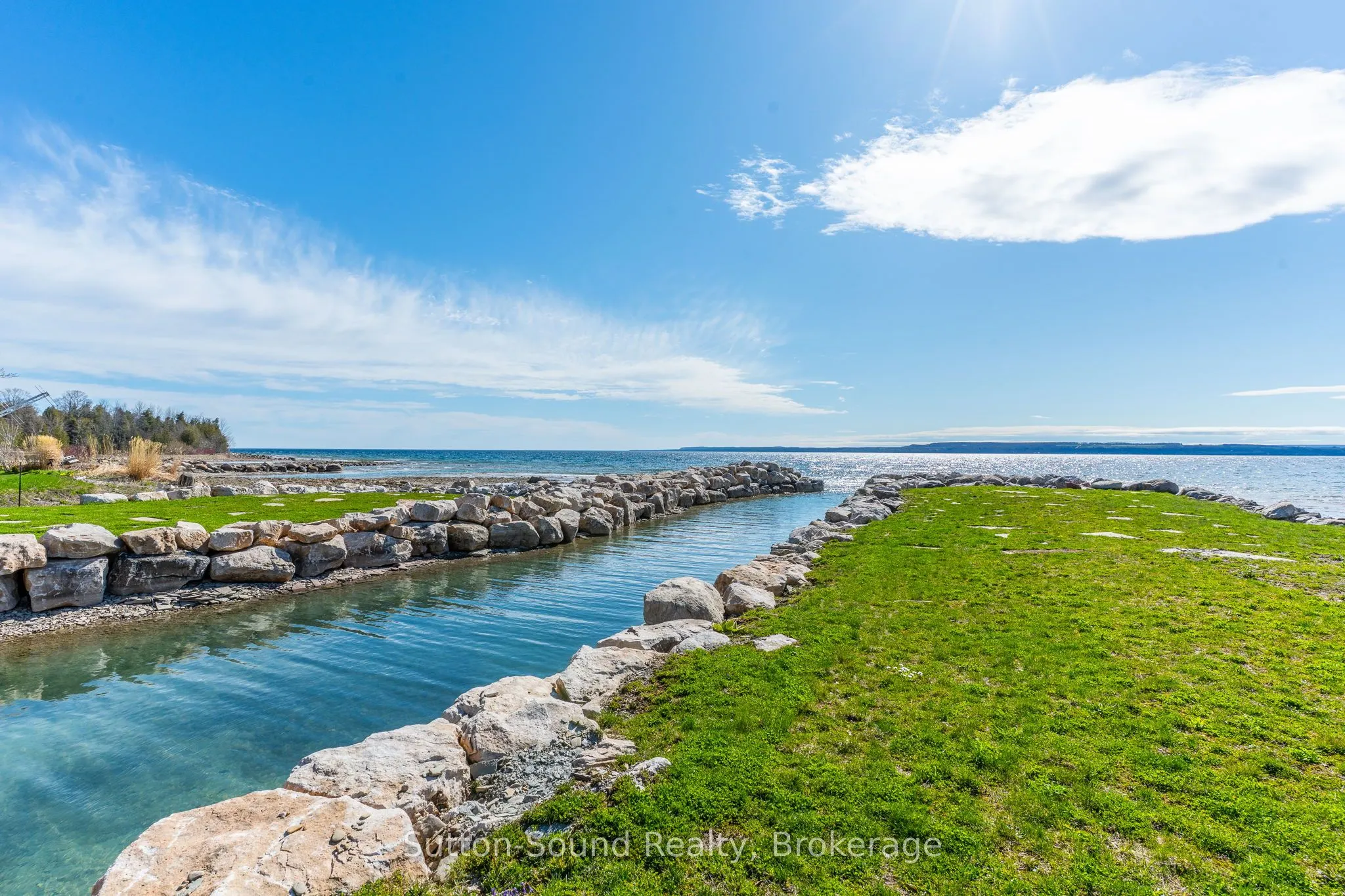 339605 Presqu'ile Road