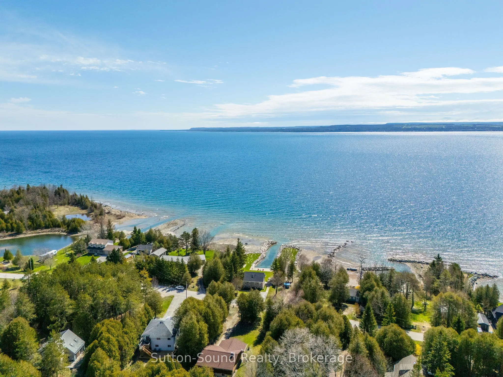 339605 Presqu'ile Road