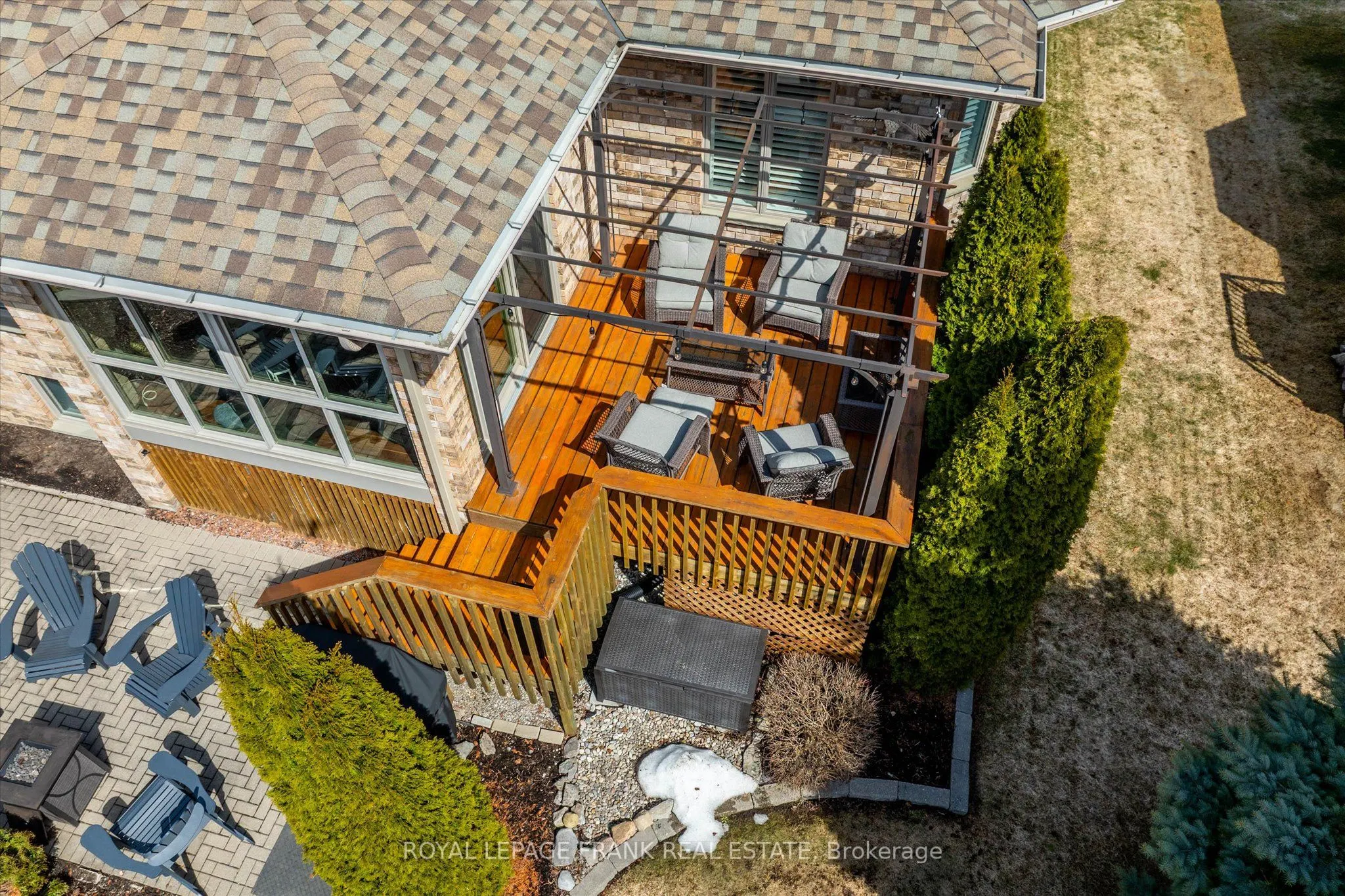 42 Huntingwood Crescent