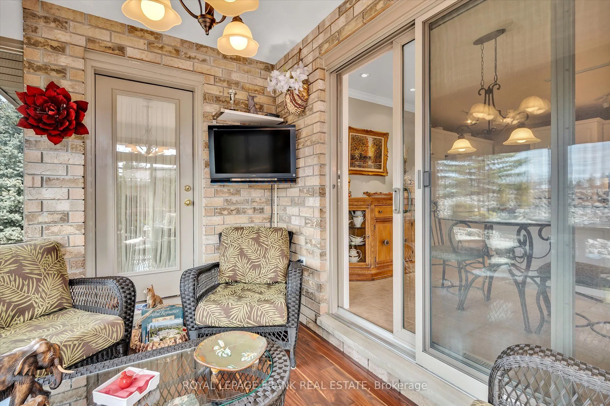 42 Huntingwood Crescent
