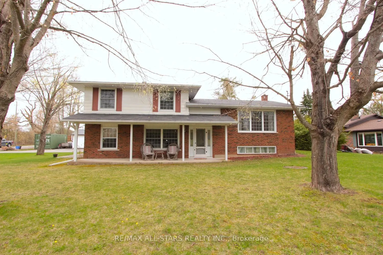 137 Reid Street