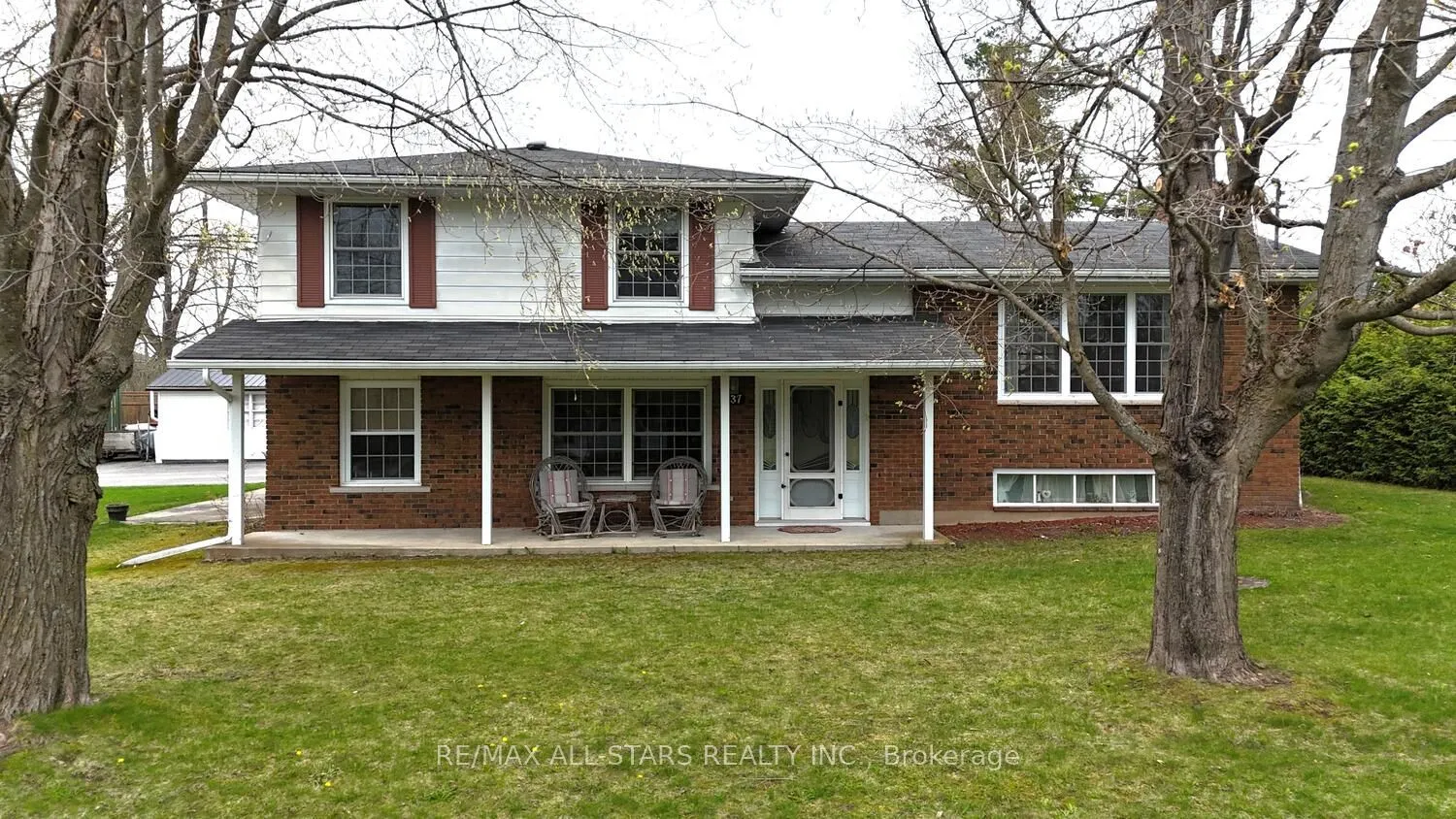 137 Reid Street