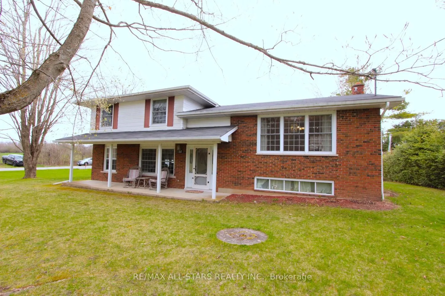 137 Reid Street