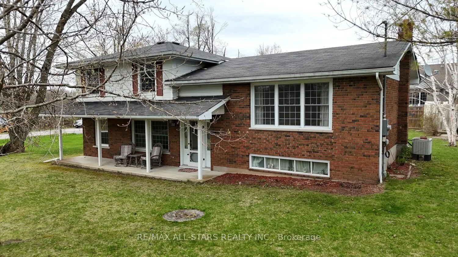 137 Reid Street