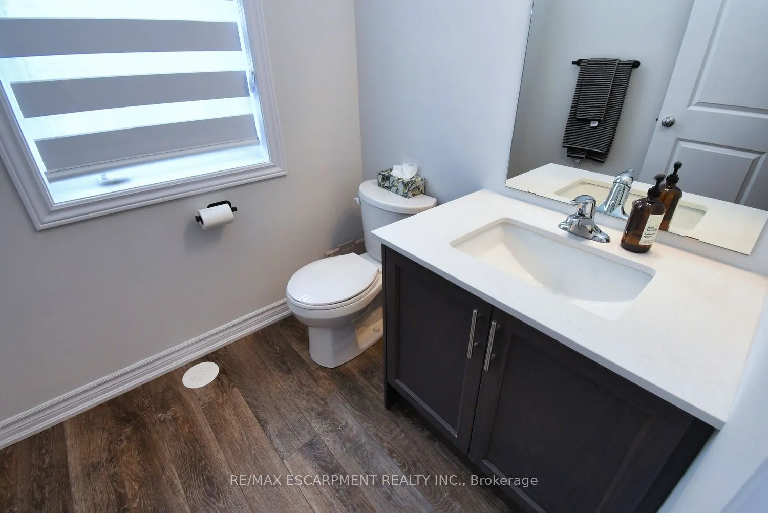 187 Wilson Street W, #4