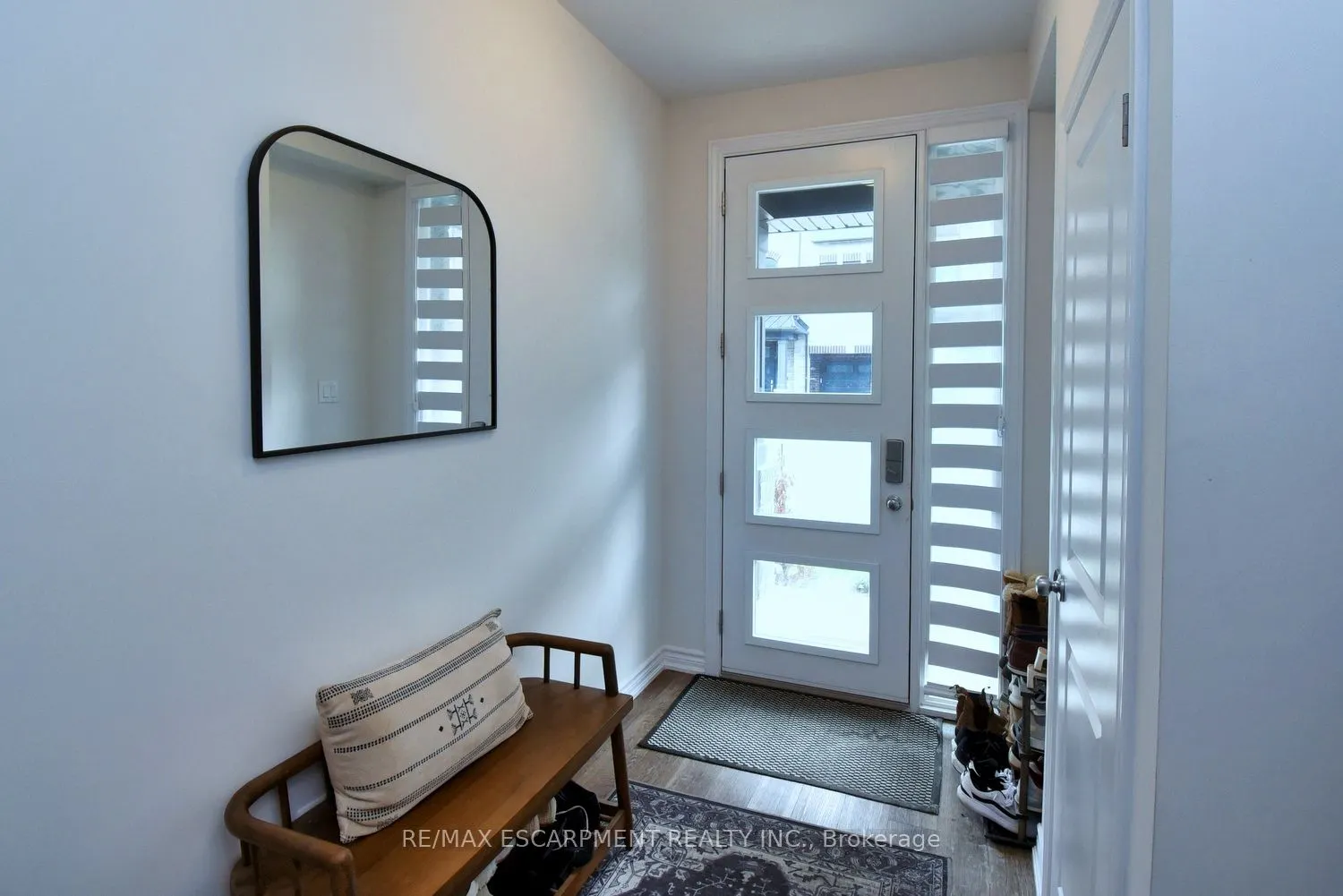 187 Wilson Street W, #4