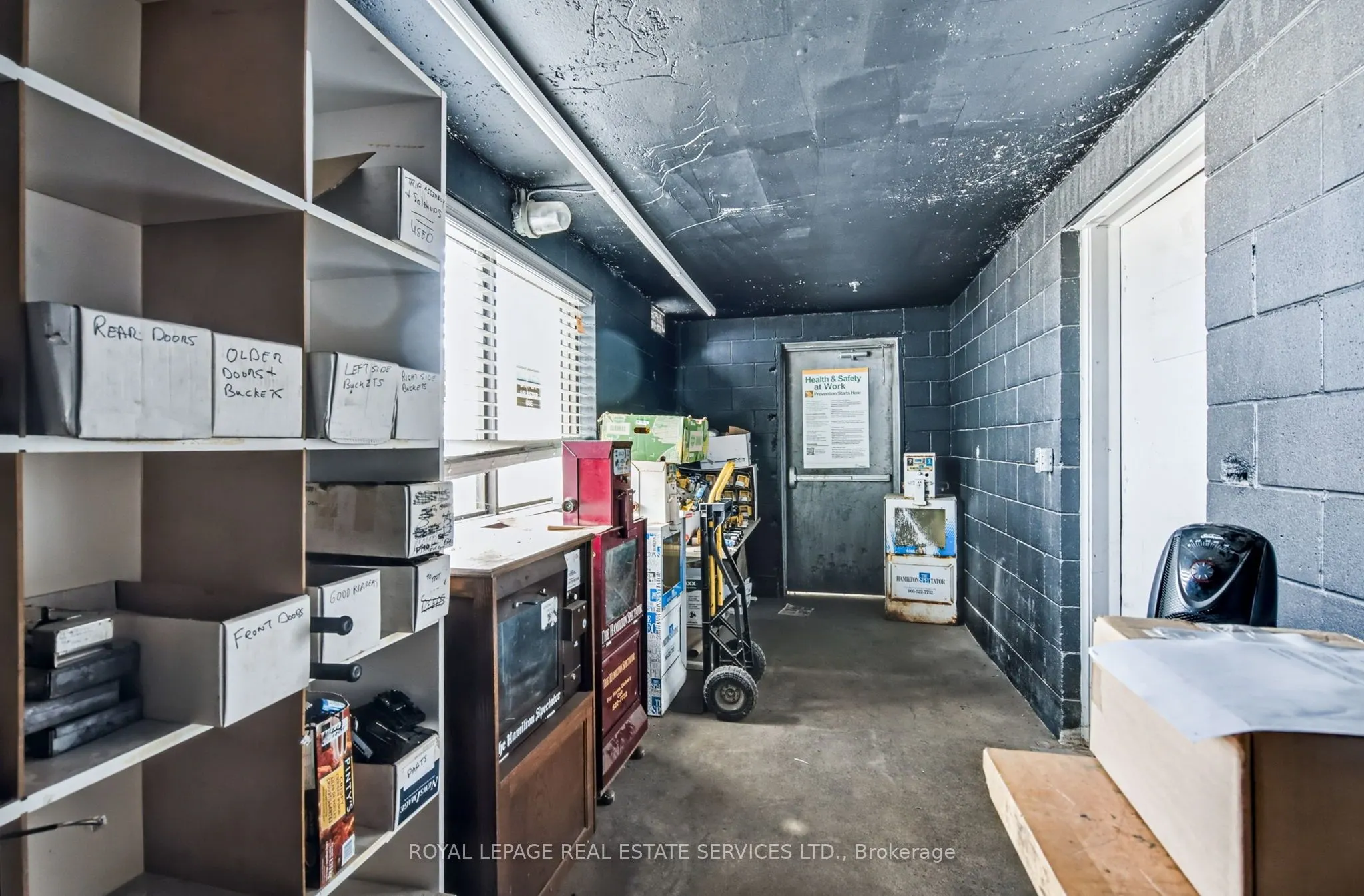 65 Cascade Street, #5