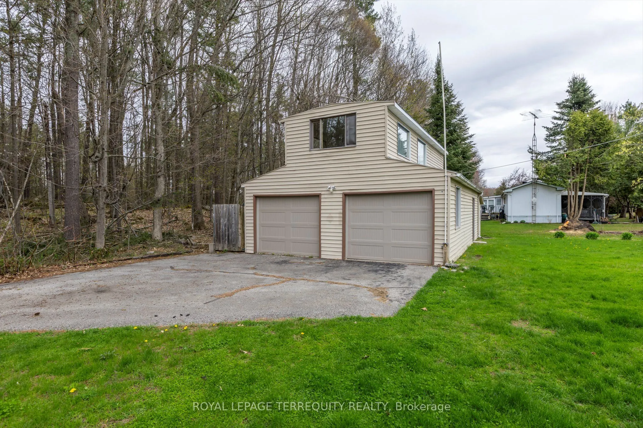 65 Chandos Street