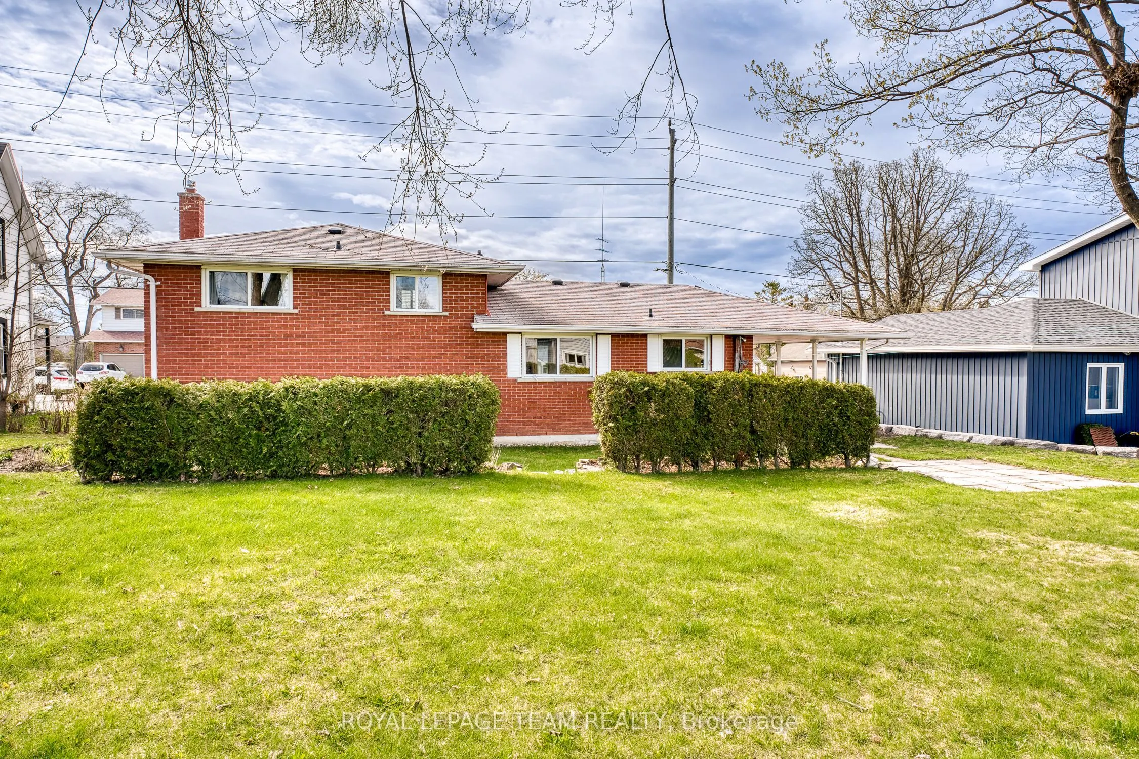268 Ottawa Street