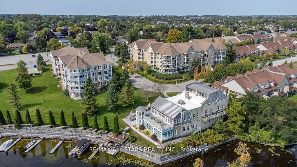 51 Rivermill Boulevard, #305